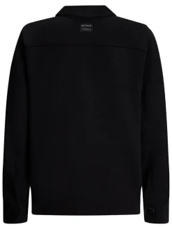 Blouse "Matz" zwart