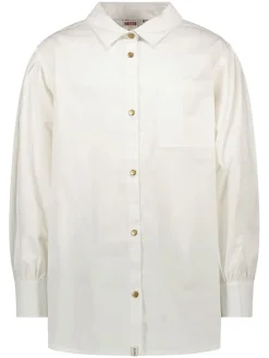 Blouse "Mavy" crème