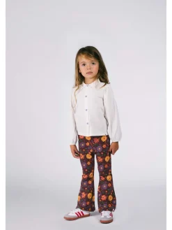 Blouse "Navé" crème
