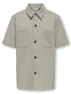Blouse "New" beige