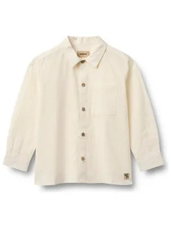 Blouse "Oscar" crème