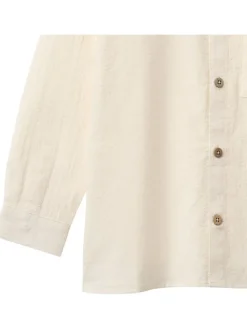 Blouse "Oscar" crème