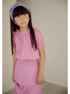 Blouse "Tomas" lichtroze