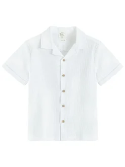Blouse wit