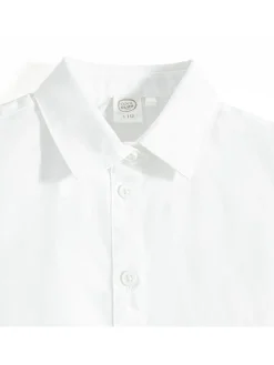 Blouse wit