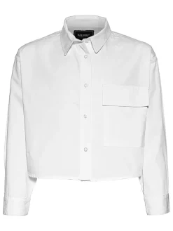 Blouse wit