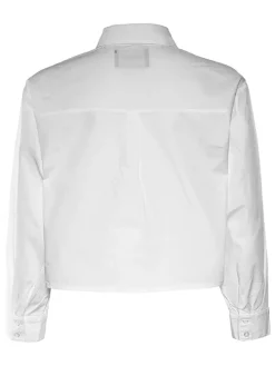 Blouse wit