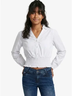 Blouse wit