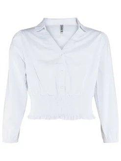 Blouse wit
