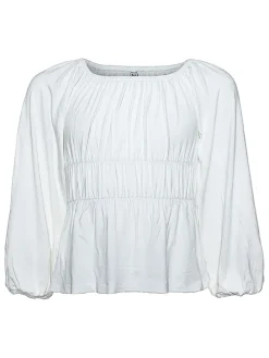 Blouse wit