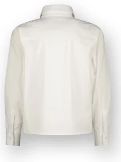 Blouse wit