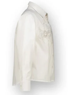 Blouse wit