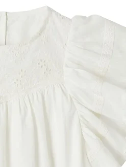 Blouse wit