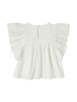 Blouse wit