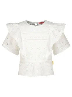 Blouse wit