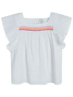 Blouse wit