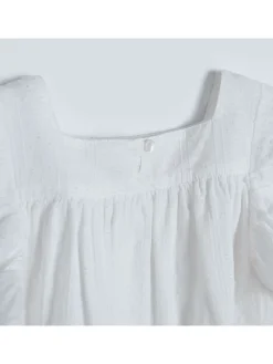 Blouse wit