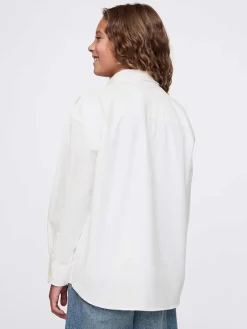 Blouse wit