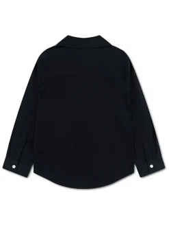 Blouse zwart