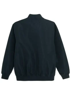 Blouson donkerblauw