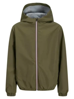 Blouson "Jake" kaki