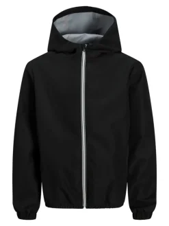 Blouson "Jake" zwart