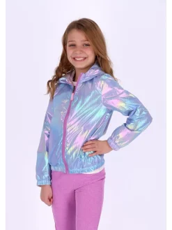 Blouson "Jolie" meerkleurig