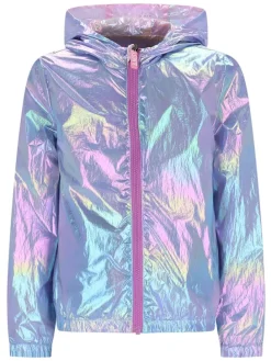Blouson "Jolie" meerkleurig