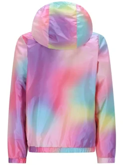 Blouson "Josie" meerkleurig