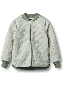 Blouson "Loui" groen