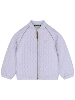 Blouson paars