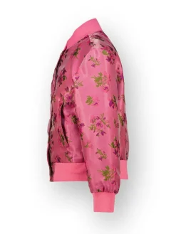 Blouson "Tamanda" roze