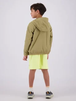 Blouson "Terof" kaki