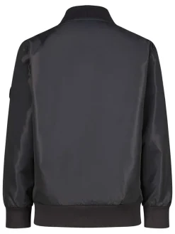 Blouson "Tinor" antraciet
