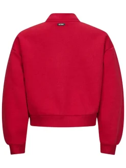 Blouson "Vay" rood