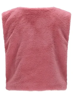 Bodywarmer "Eloisa" roze