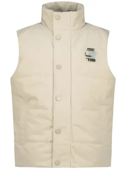 Bodywarmer "Tucker" beige