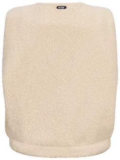 Bodywarmer "Zoumi" beige