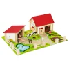 Boerderij met accessoires - vanaf 3 jaar
