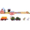 Boerderijset "ABC Fendti Farm Life" meerkleurig - vanaf 12 maanden