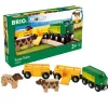 Boerderijtrein - vanaf 3 jaar