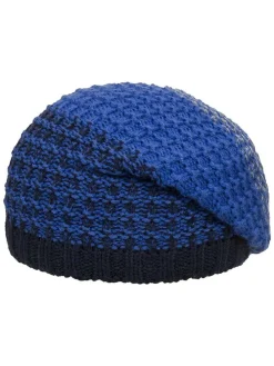 Bohomuts blauw