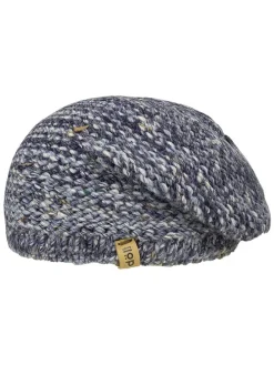 Bohomuts blauw