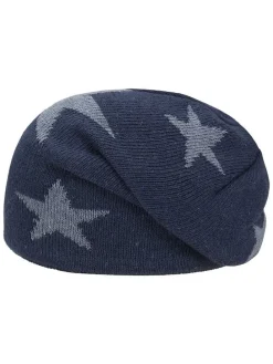 Bohomuts donkerblauw