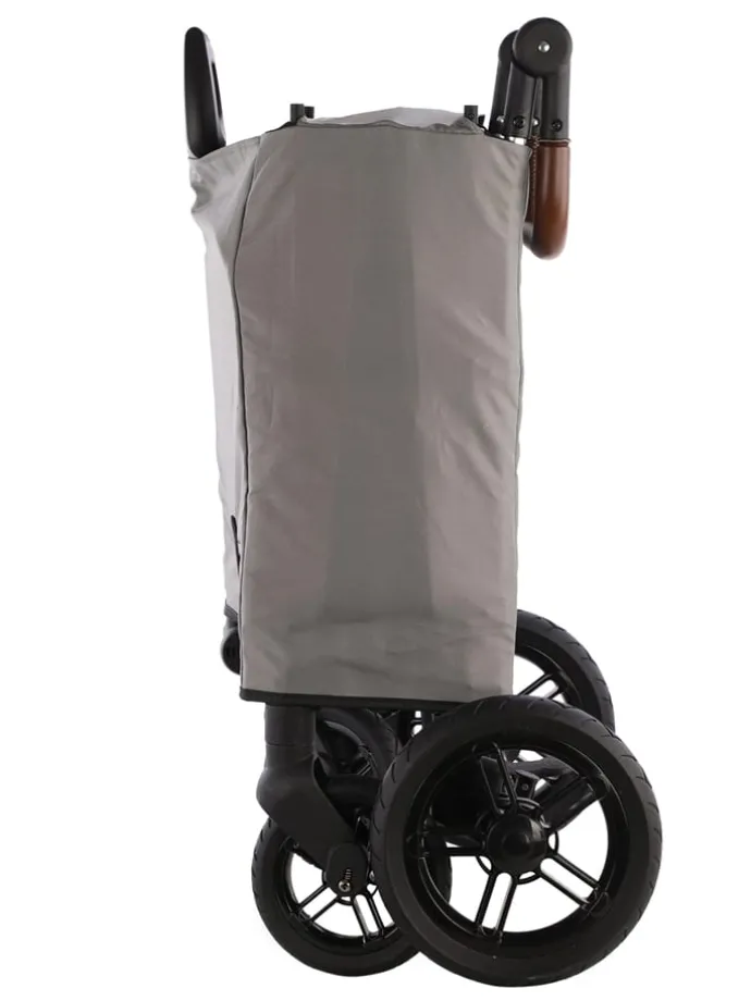 Bolderkar "FX-CTL900" grijs