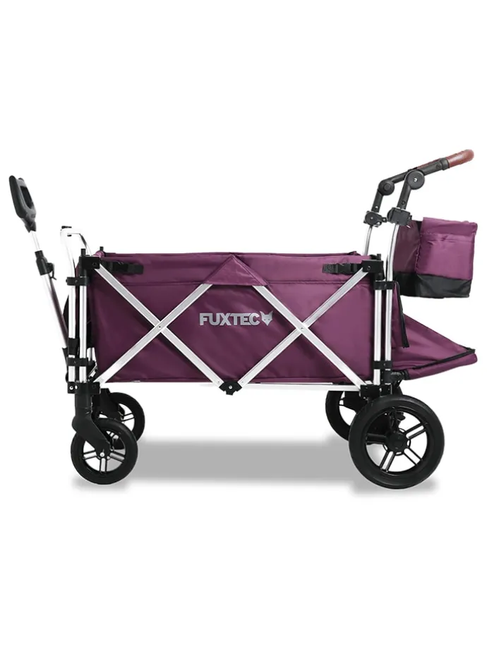 Bolderkar "FX-CTL950" paars - vanaf 2 jaar