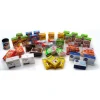 Boodschappenwagen met accessoires - vanaf 3 jaar