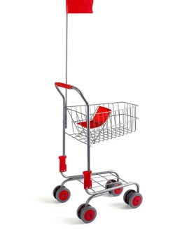 Boodschappenwagen - vanaf 3 jaar