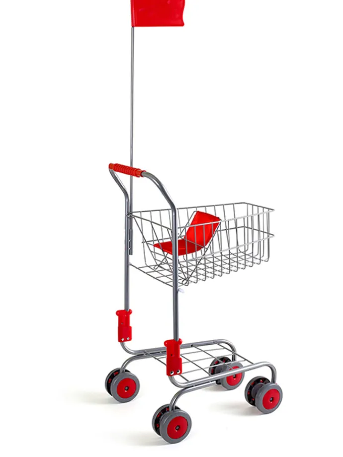 Boodschappenwagen - vanaf 3 jaar