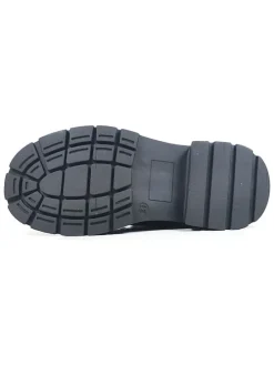 Boost zwart